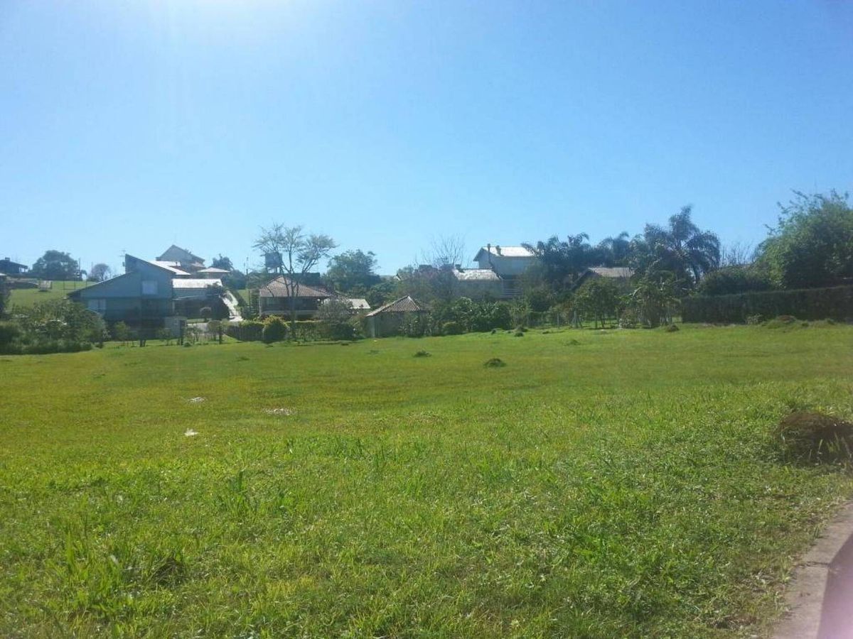 Terreno à venda, 2370 m² - Paragem dos Verdes Campos - Gravataí/RS — foto 3