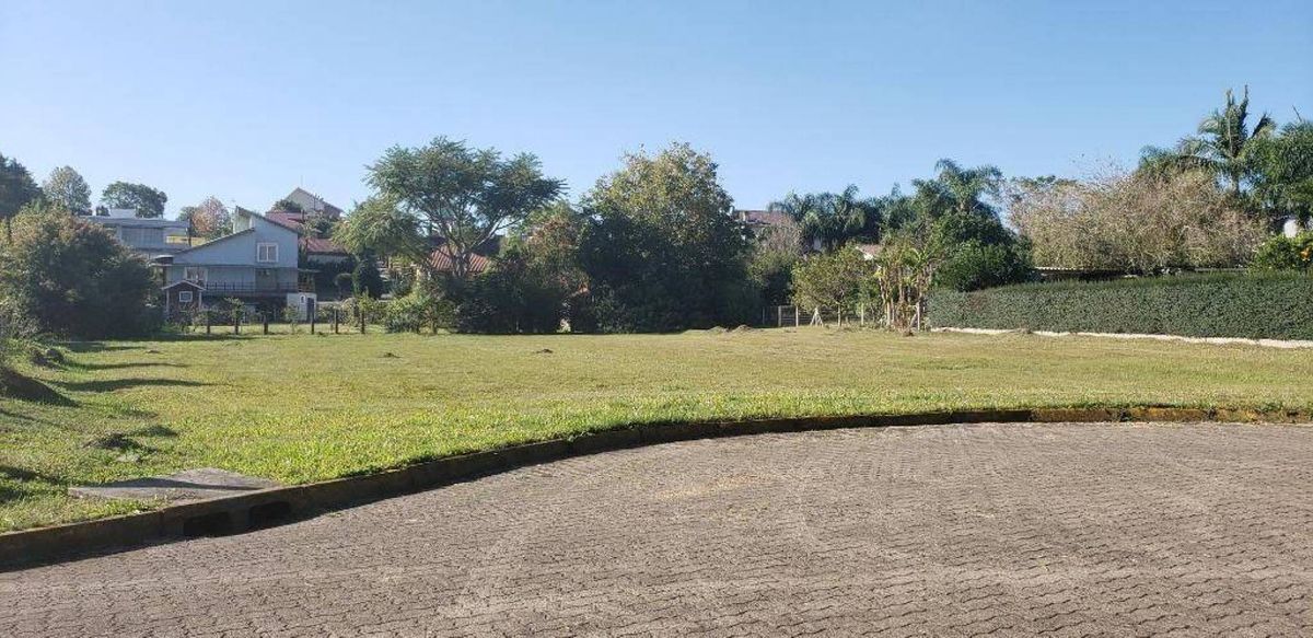 Terreno à venda, 2370 m² - Paragem dos Verdes Campos - Gravataí/RS — foto 4