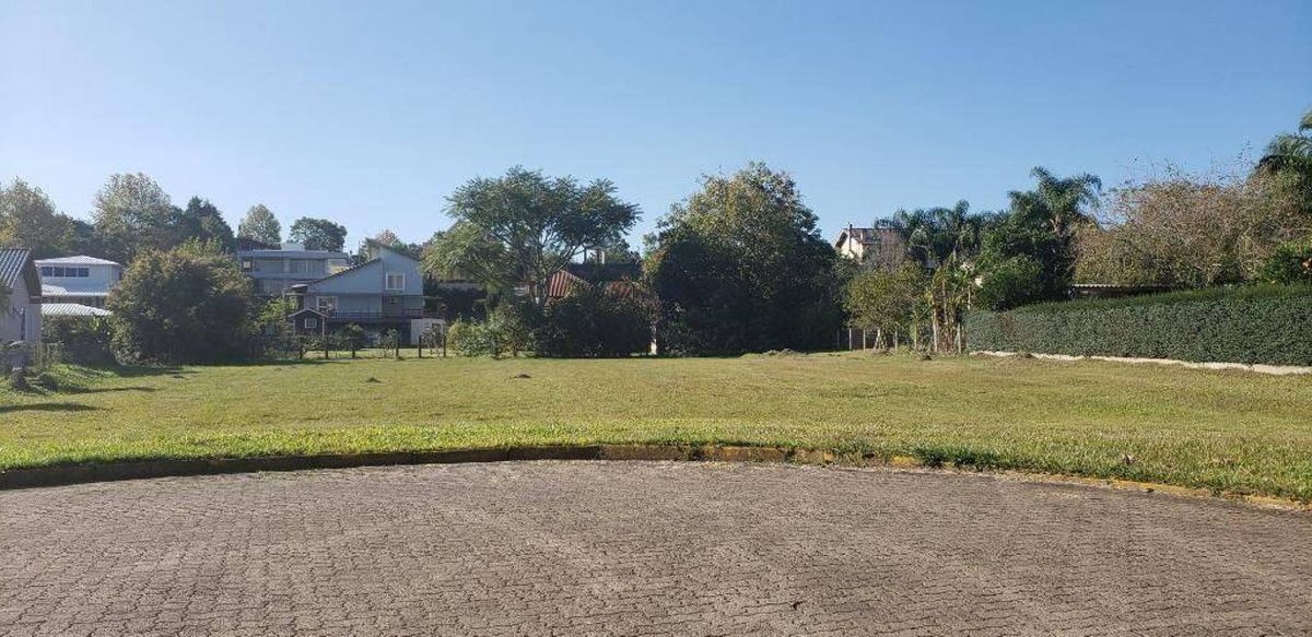 Terreno à venda, 2370 m² - Paragem dos Verdes Campos - Gravataí/RS