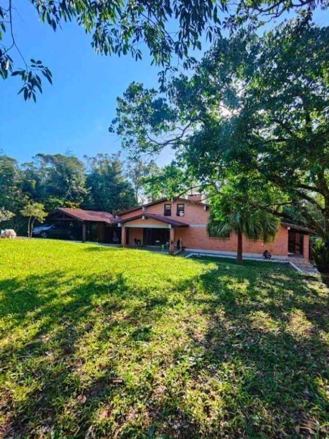 Casa com 1 dormitório à venda, 250 m² - Paragem dos Verdes Campos - Gravataí/RS — foto 4