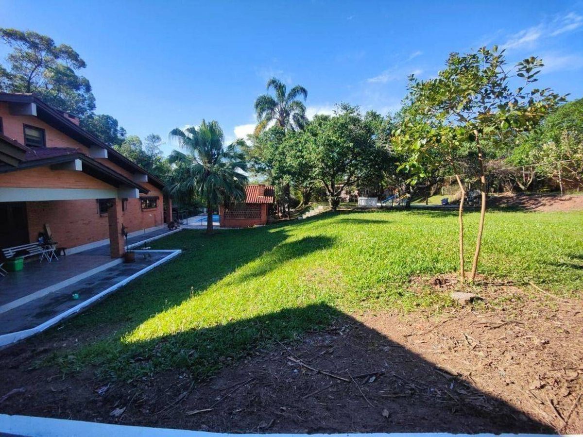 Casa com 1 dormitório à venda, 250 m² - Paragem dos Verdes Campos - Gravataí/RS — foto 5