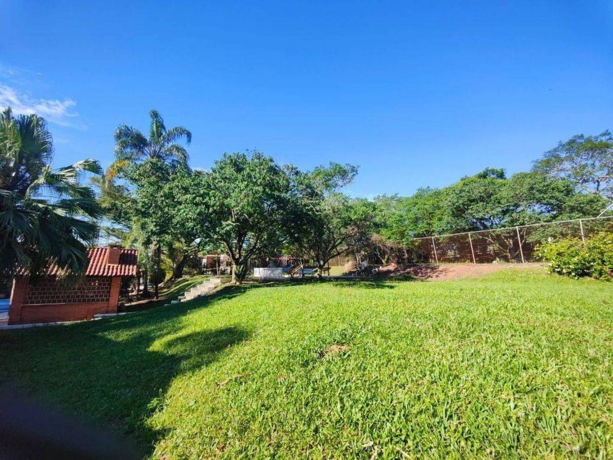Casa com 1 dormitório à venda, 250 m² - Paragem dos Verdes Campos - Gravataí/RS — foto 7