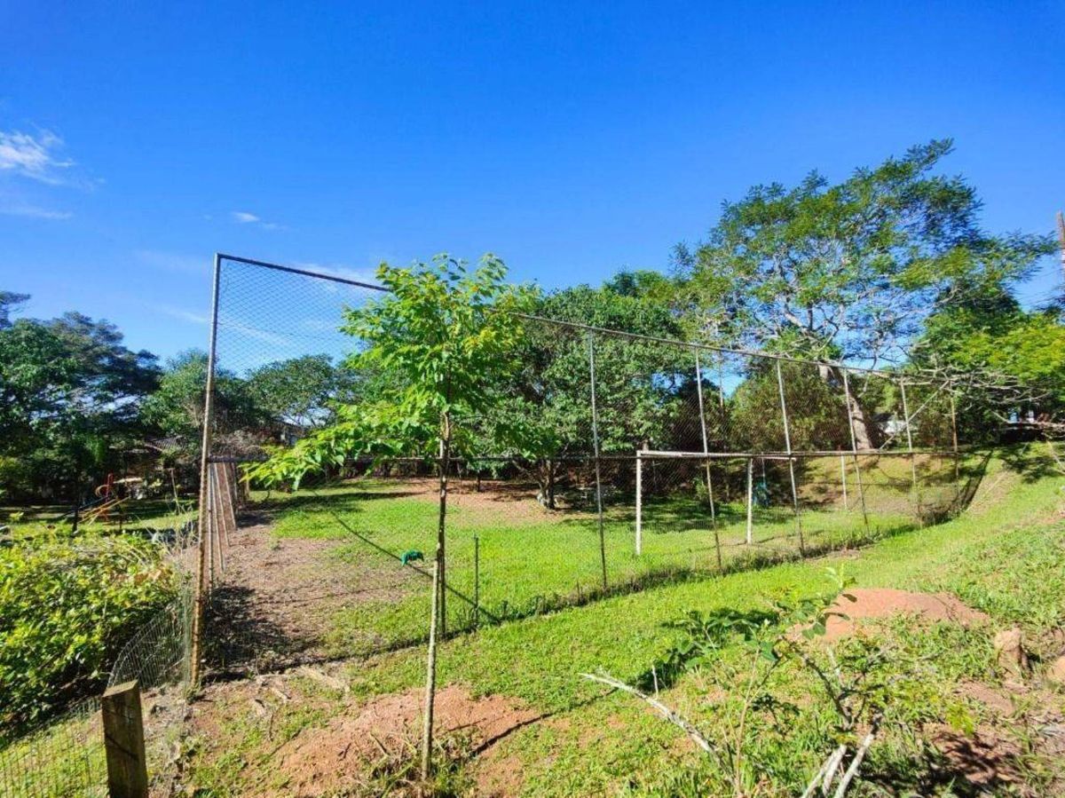 Casa com 1 dormitório à venda, 250 m² - Paragem dos Verdes Campos - Gravataí/RS — foto 10