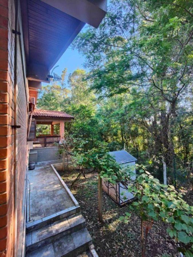 Casa com 1 dormitório à venda, 250 m² - Paragem dos Verdes Campos - Gravataí/RS — foto 16