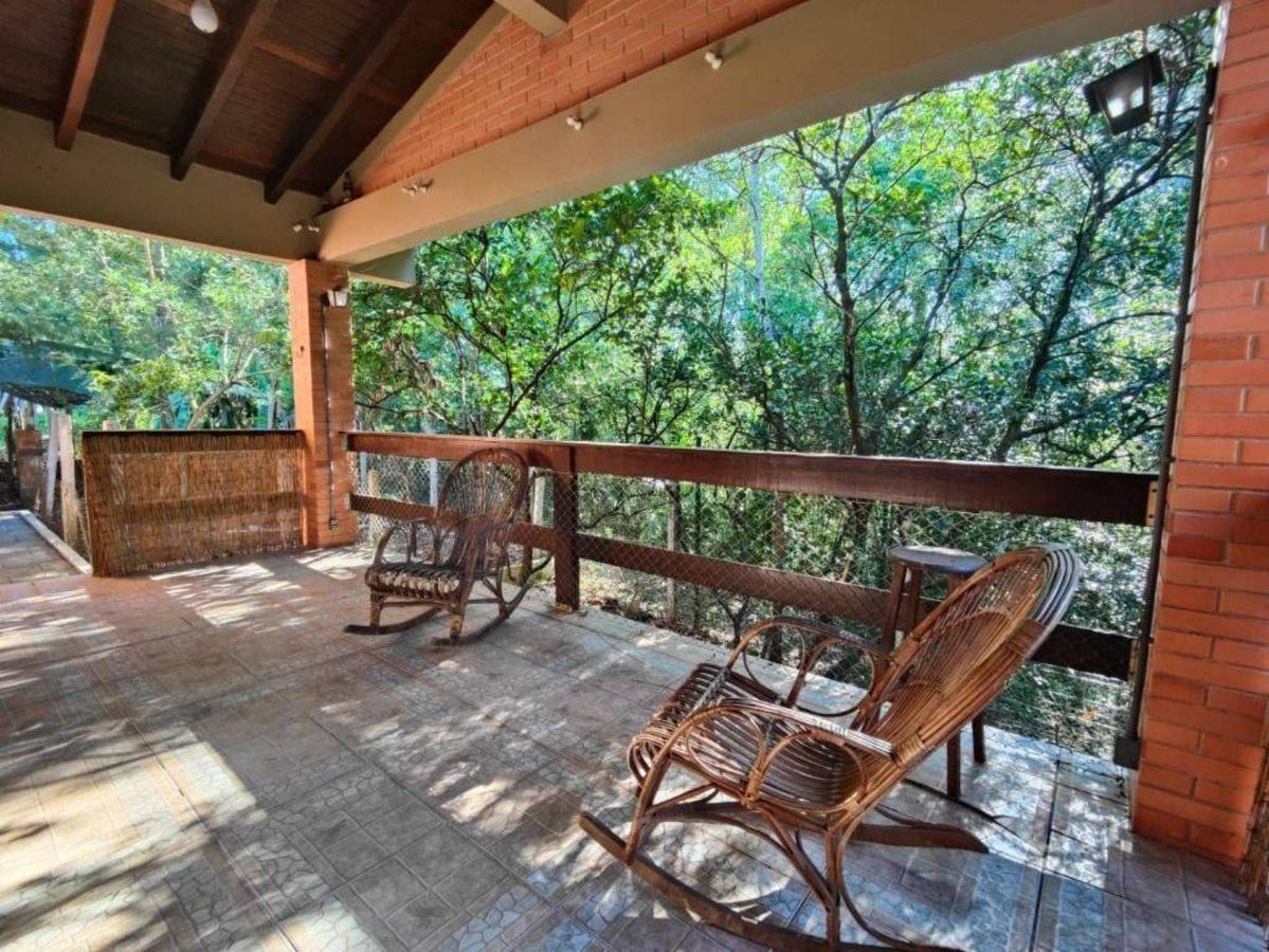 Casa com 1 dormitório à venda, 250 m² - Paragem dos Verdes Campos - Gravataí/RS — foto 18