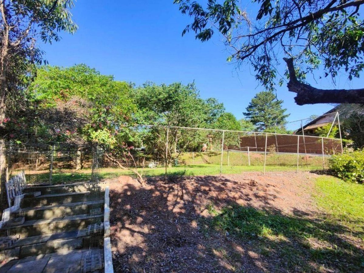Casa com 1 dormitório à venda, 250 m² - Paragem dos Verdes Campos - Gravataí/RS — foto 20