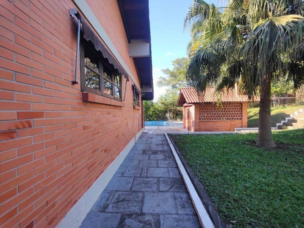 Casa com 1 dormitório à venda, 250 m² - Paragem dos Verdes Campos - Gravataí/RS — foto 21