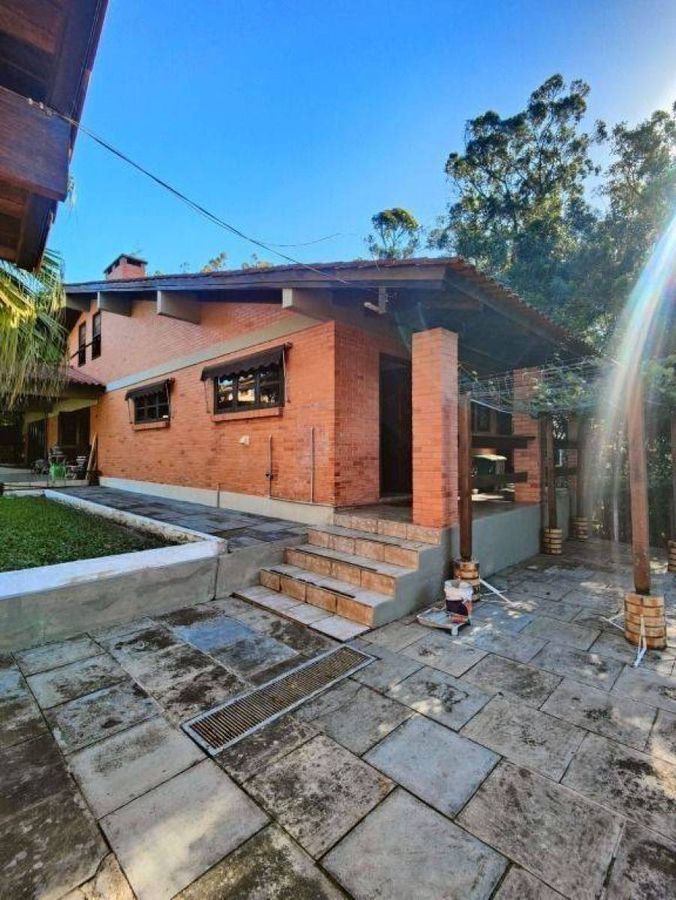 Casa com 1 dormitório à venda, 250 m² - Paragem dos Verdes Campos - Gravataí/RS — foto 22