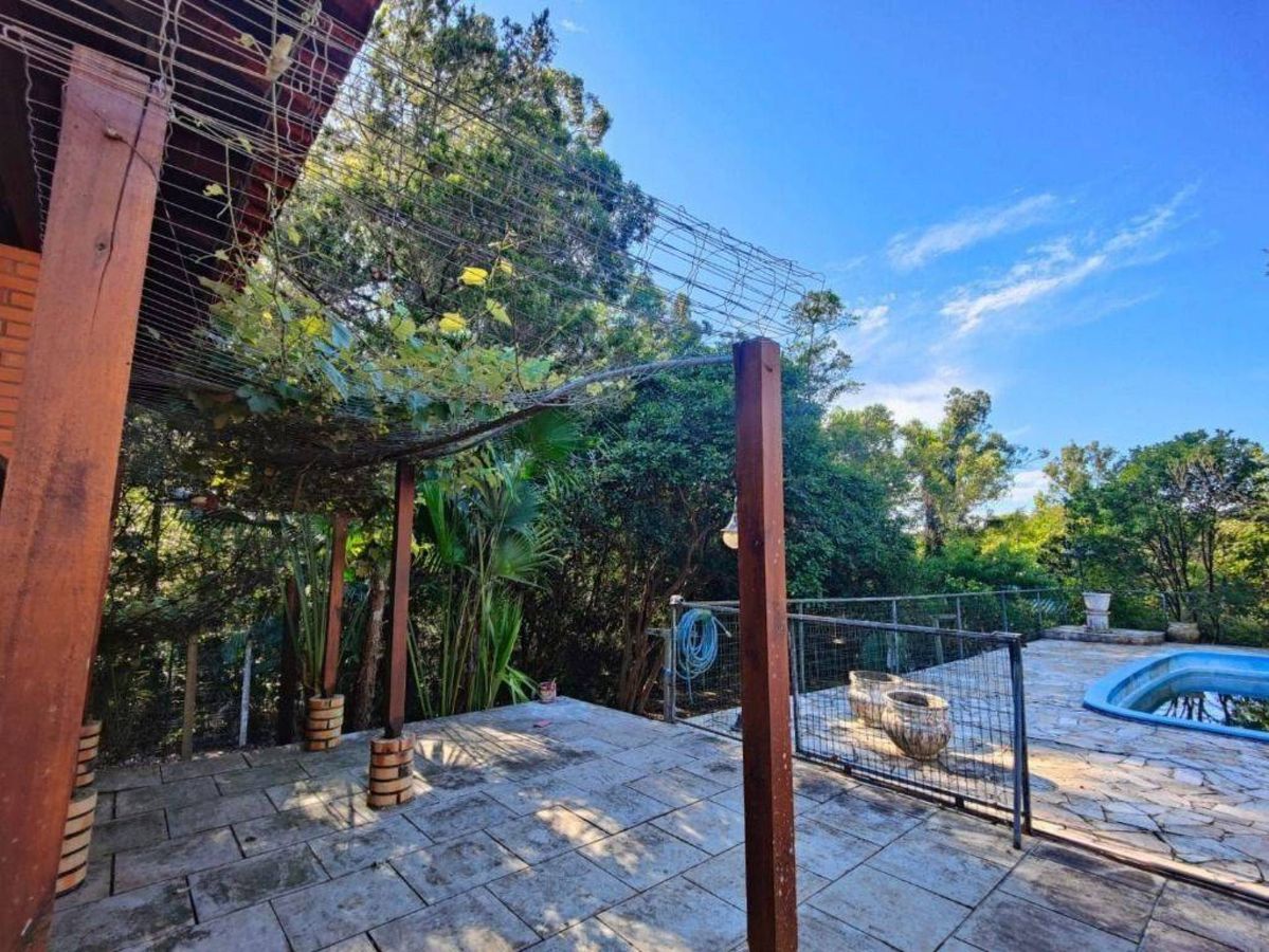 Casa com 1 dormitório à venda, 250 m² - Paragem dos Verdes Campos - Gravataí/RS — foto 23