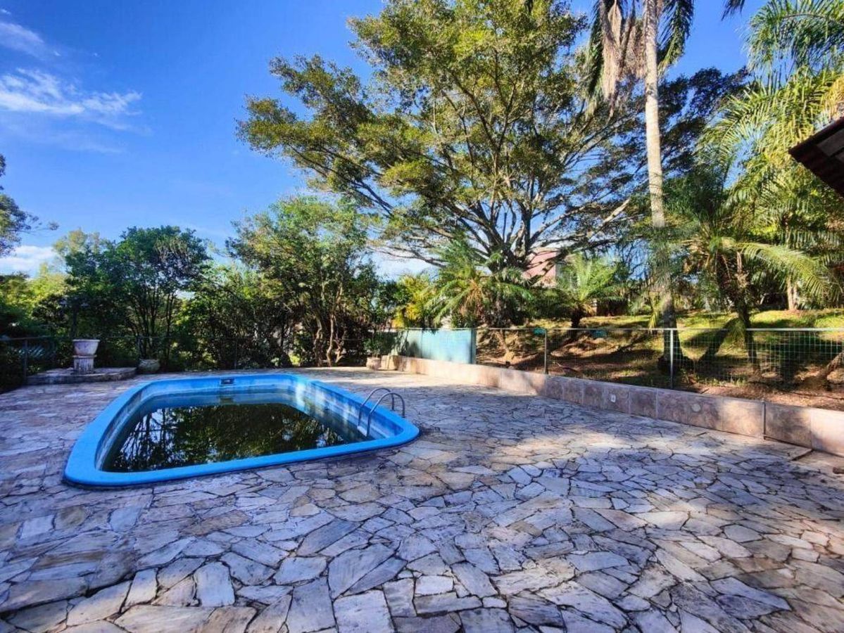 Casa com 1 dormitório à venda, 250 m² - Paragem dos Verdes Campos - Gravataí/RS — foto 25