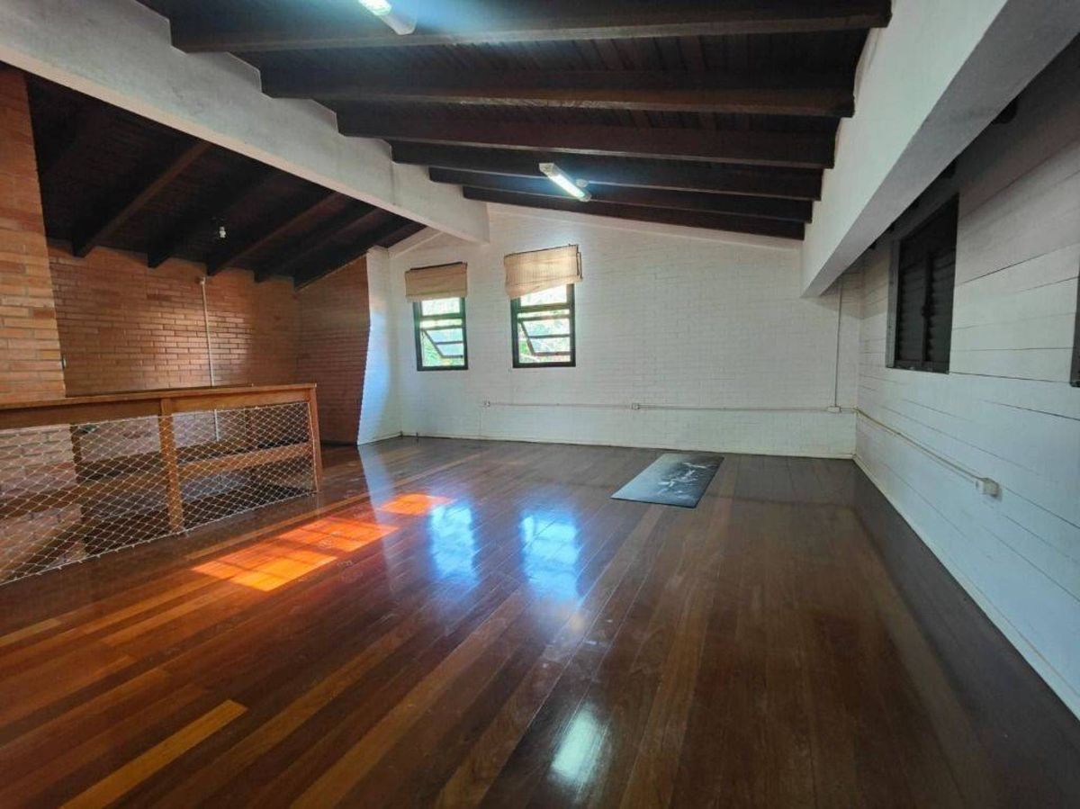 Casa com 1 dormitório à venda, 250 m² - Paragem dos Verdes Campos - Gravataí/RS — foto 30
