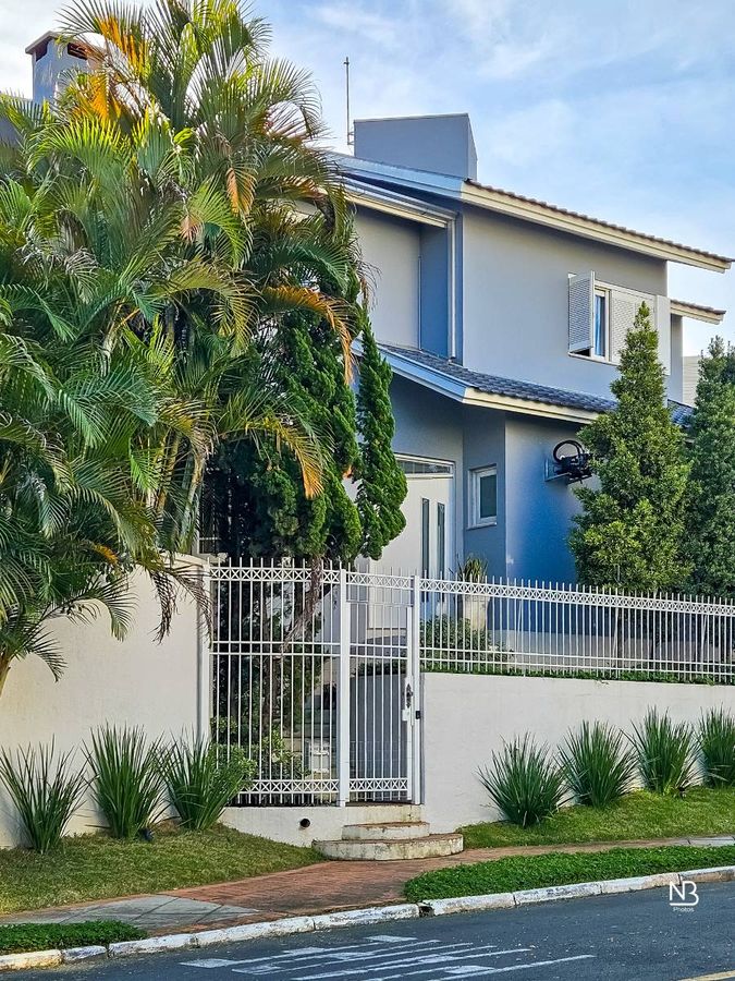 Casa com 4 Dormitórios à Venda, 270 M² - Dom Feliciano - Gravataí/Rs — foto 3