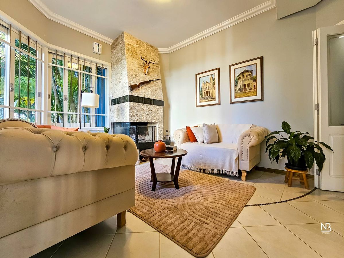 Casa com 4 Dormitórios à Venda, 270 M² - Dom Feliciano - Gravataí/Rs — foto 6