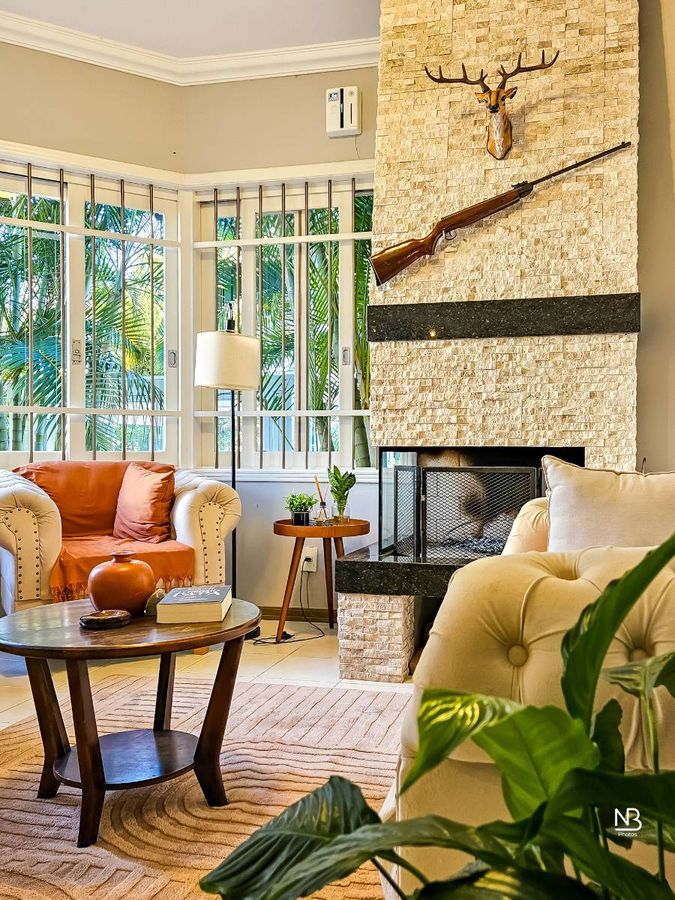 Casa com 4 Dormitórios à Venda, 270 M² - Dom Feliciano - Gravataí/Rs — foto 7