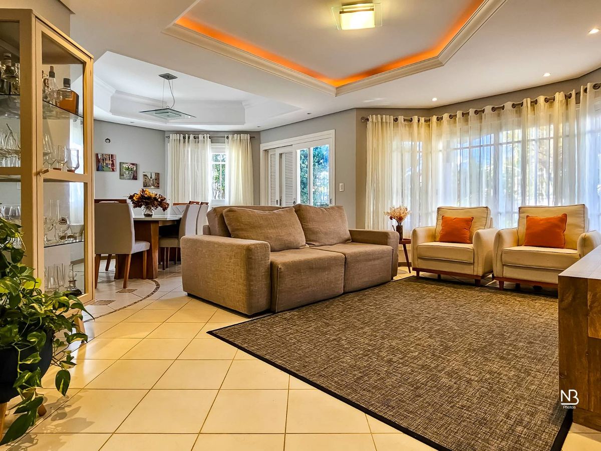 Casa com 4 Dormitórios à Venda, 270 M² - Dom Feliciano - Gravataí/Rs — foto 10