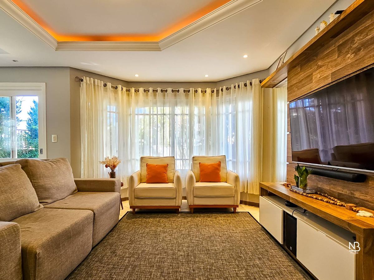 Casa com 4 Dormitórios à Venda, 270 M² - Dom Feliciano - Gravataí/Rs — foto 11