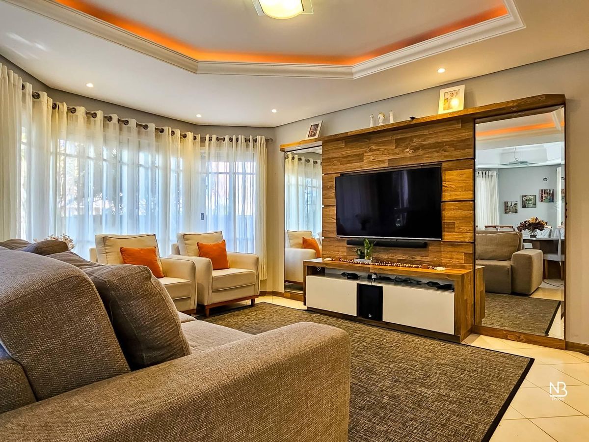 Casa com 4 Dormitórios à Venda, 270 M² - Dom Feliciano - Gravataí/Rs — foto 12