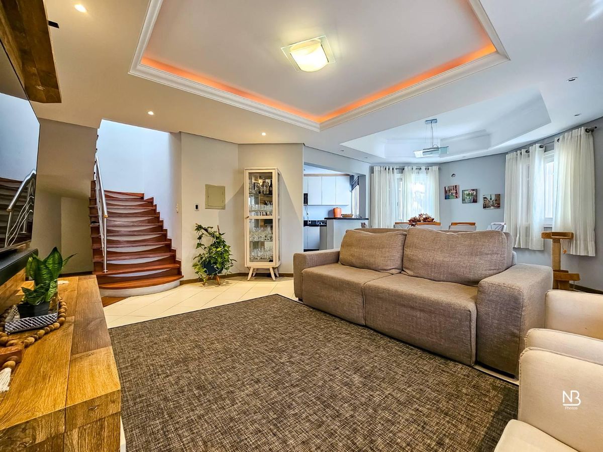 Casa com 4 Dormitórios à Venda, 270 M² - Dom Feliciano - Gravataí/Rs — foto 13