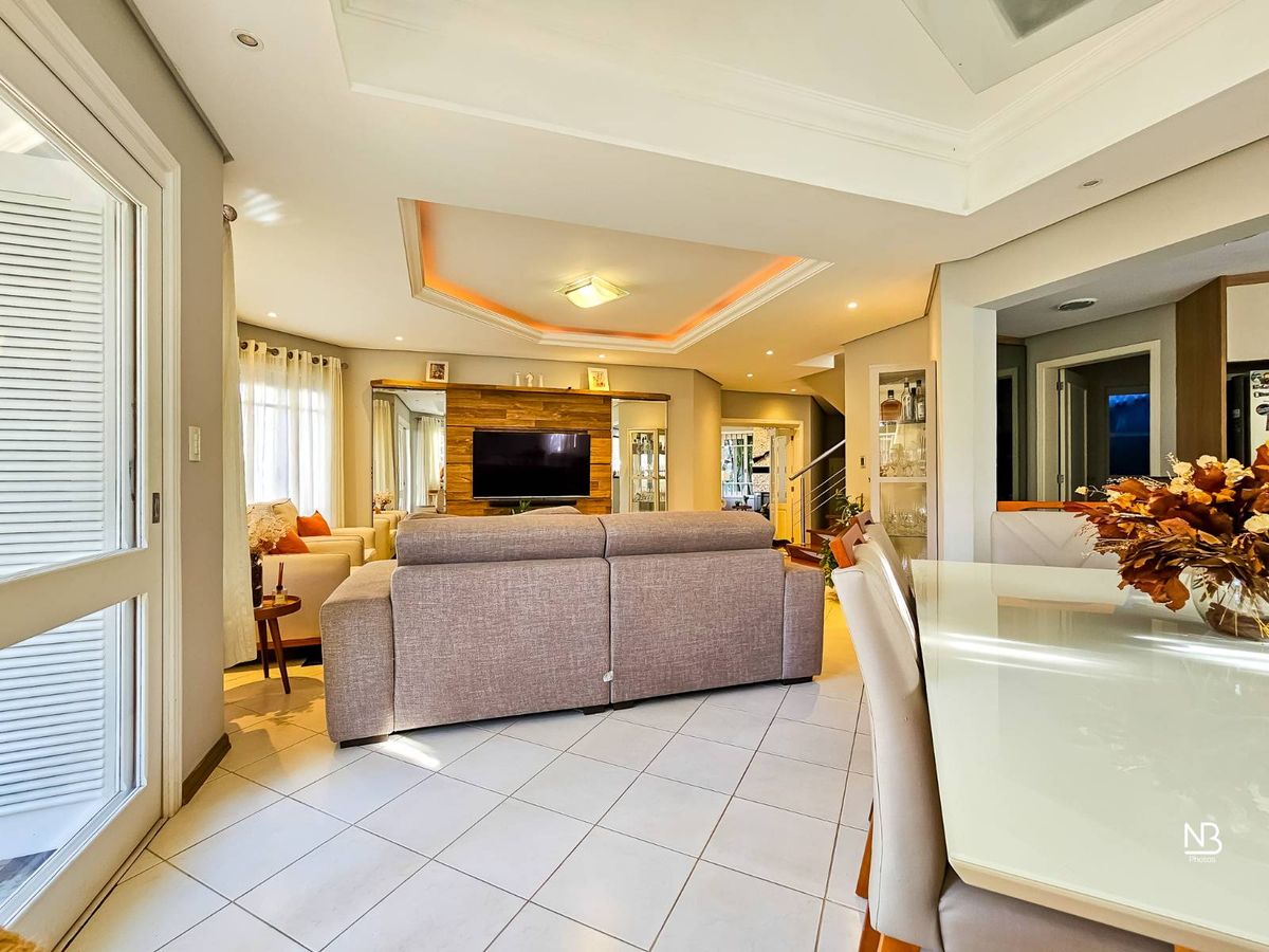 Casa com 4 Dormitórios à Venda, 270 M² - Dom Feliciano - Gravataí/Rs — foto 14