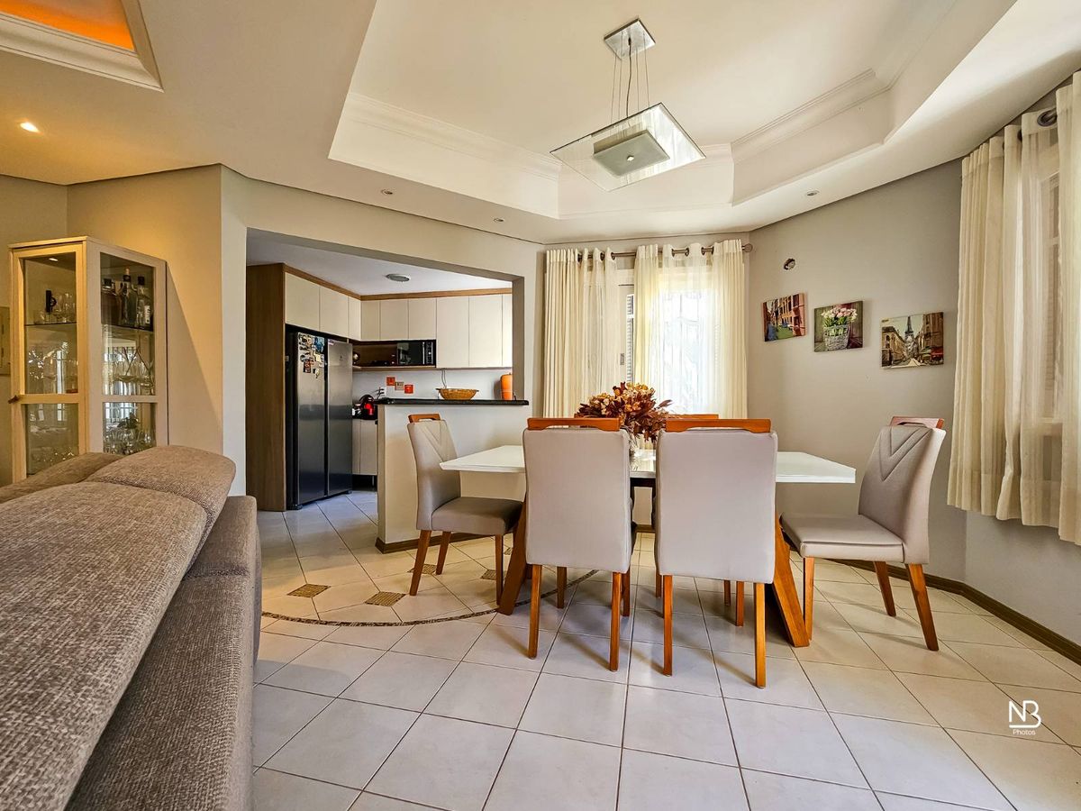 Casa com 4 Dormitórios à Venda, 270 M² - Dom Feliciano - Gravataí/Rs — foto 15