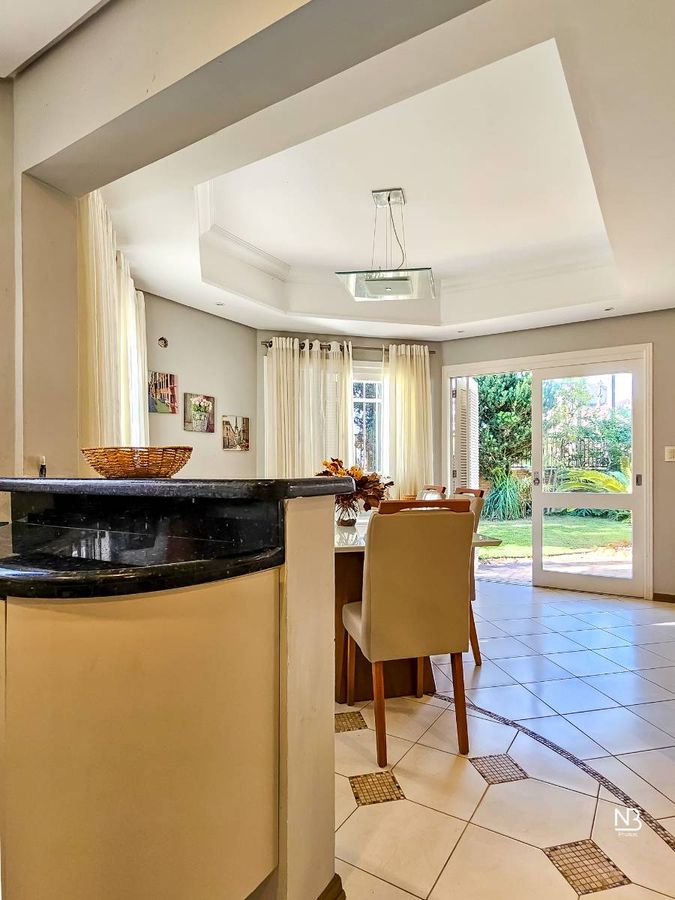 Casa com 4 Dormitórios à Venda, 270 M² - Dom Feliciano - Gravataí/Rs — foto 18