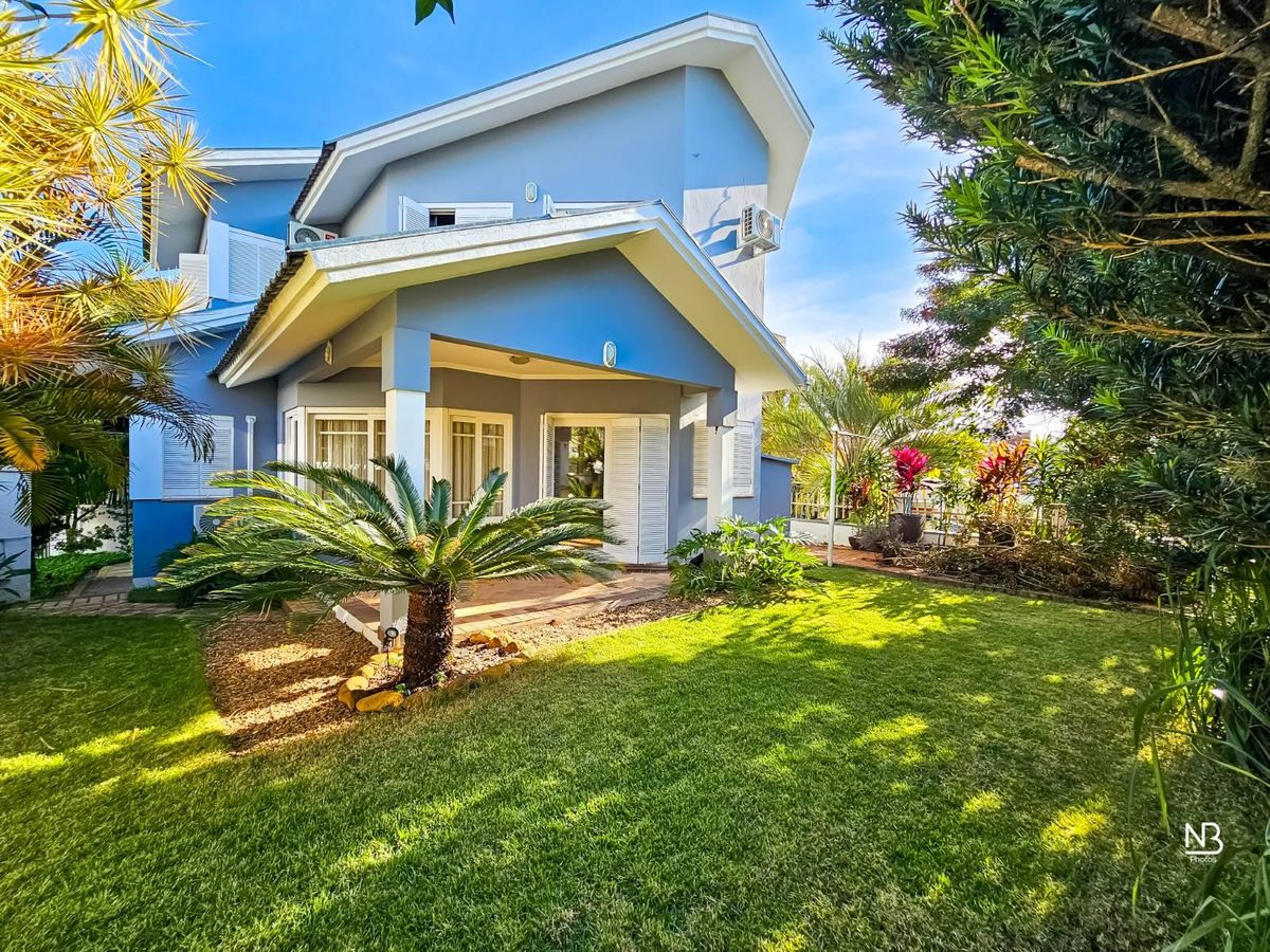 Casa com 4 Dormitórios à Venda, 270 M² - Dom Feliciano - Gravataí/Rs — foto 23