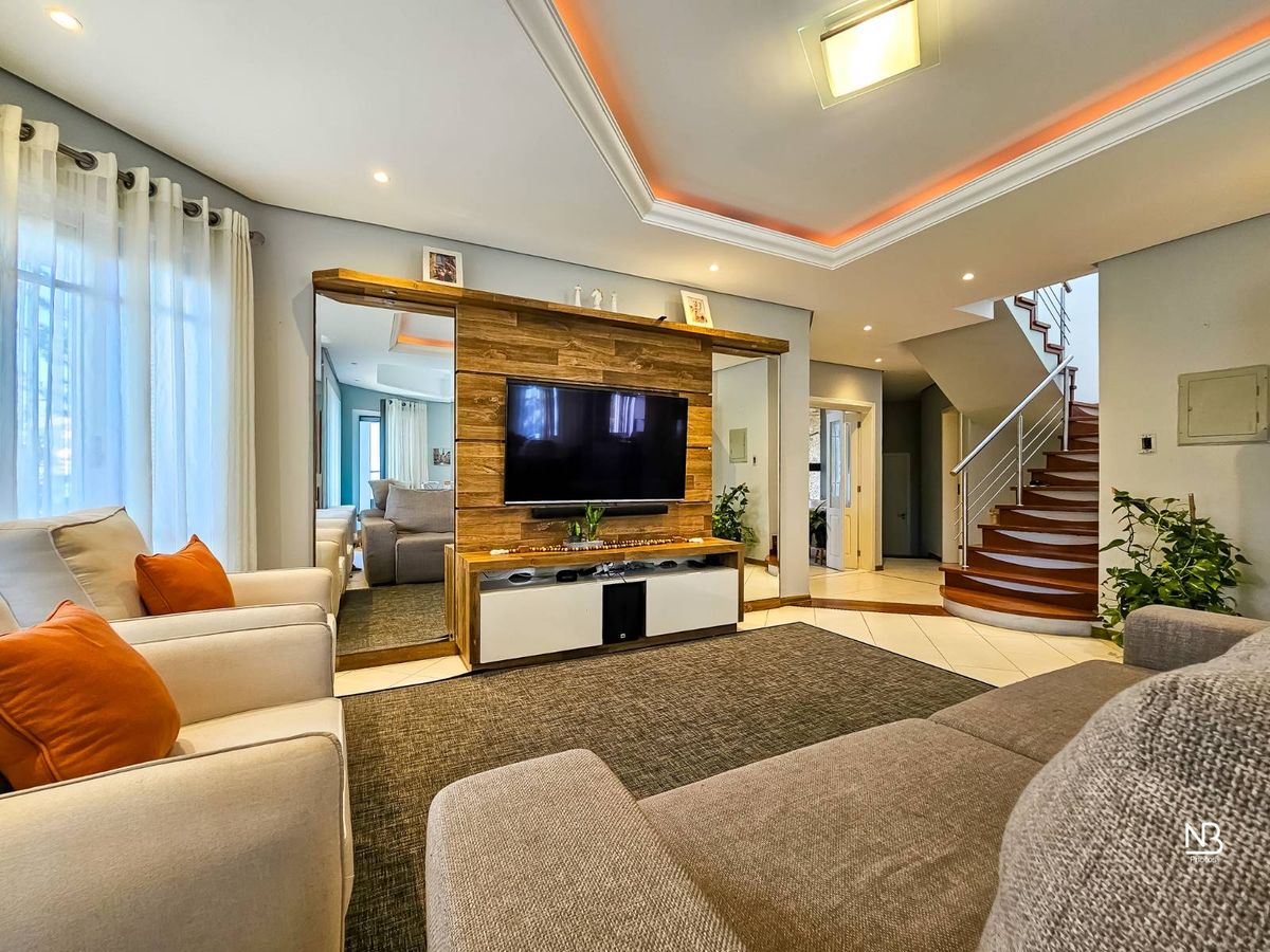 Casa com 4 Dormitórios à Venda, 270 M² - Dom Feliciano - Gravataí/Rs — foto 26