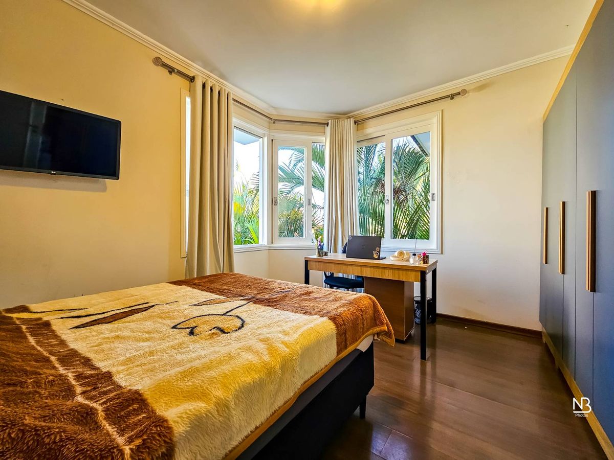 Casa com 4 Dormitórios à Venda, 270 M² - Dom Feliciano - Gravataí/Rs — foto 30