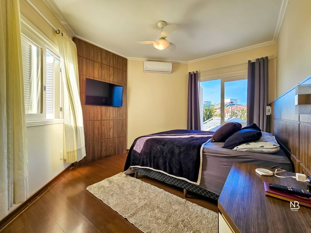 Casa com 4 Dormitórios à Venda, 270 M² - Dom Feliciano - Gravataí/Rs — foto 32