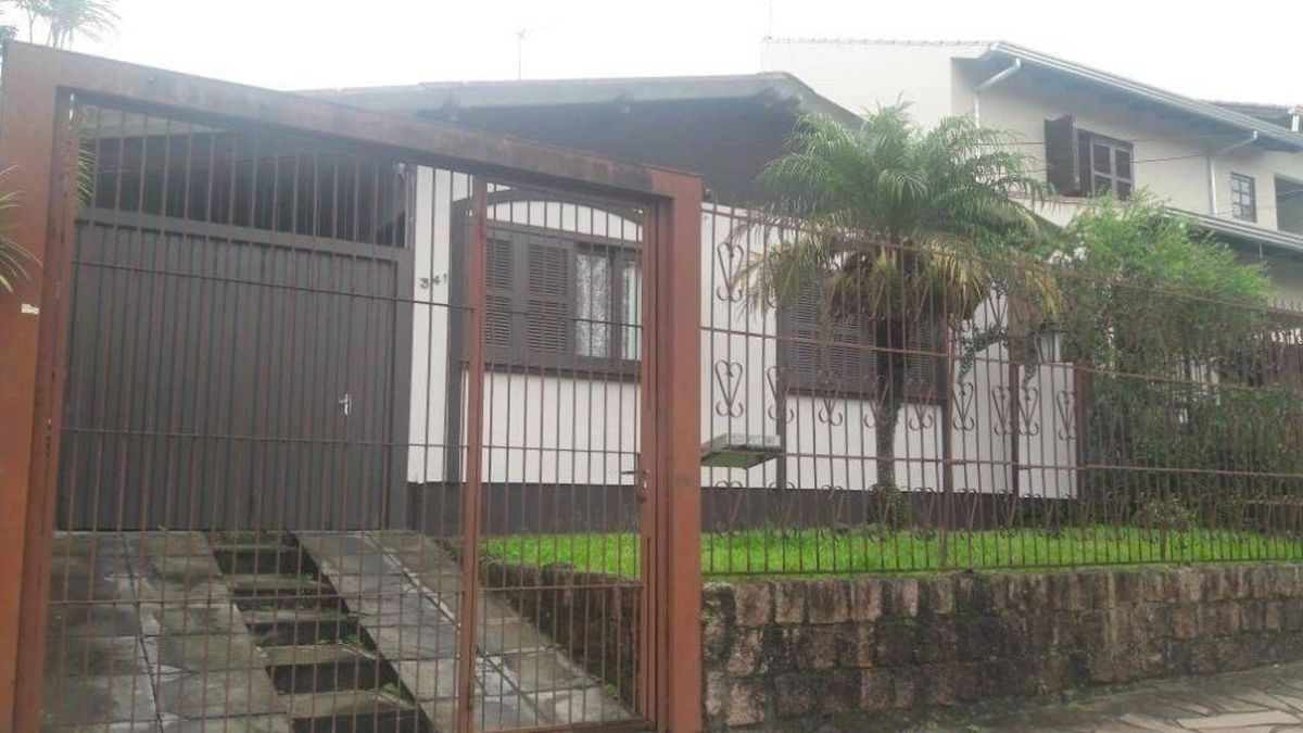 Casa com 2 quartos à Venda, Salgado Filho - Gravataí — foto 2