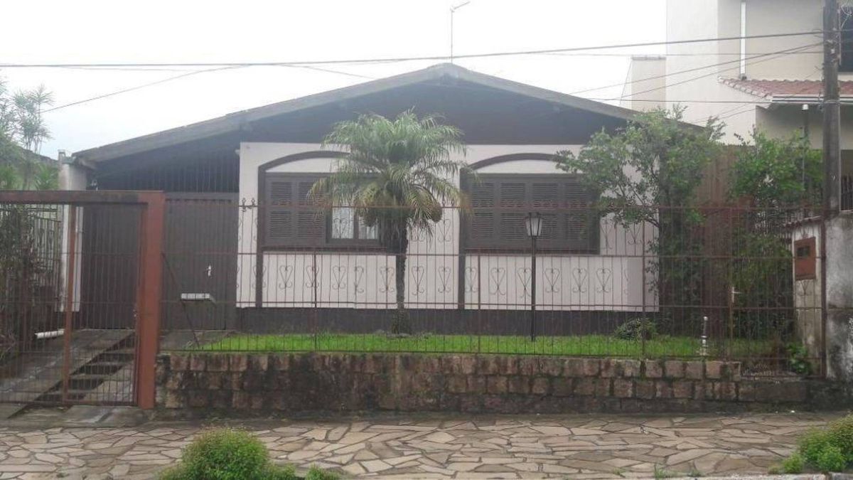 Casa com 2 quartos à Venda, Salgado Filho - Gravataí — foto 4