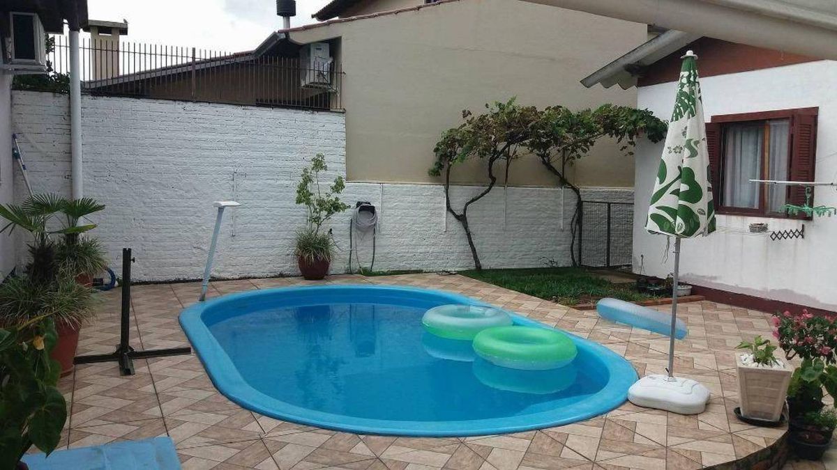 Casa com 2 quartos à Venda, Salgado Filho - Gravataí — foto 5