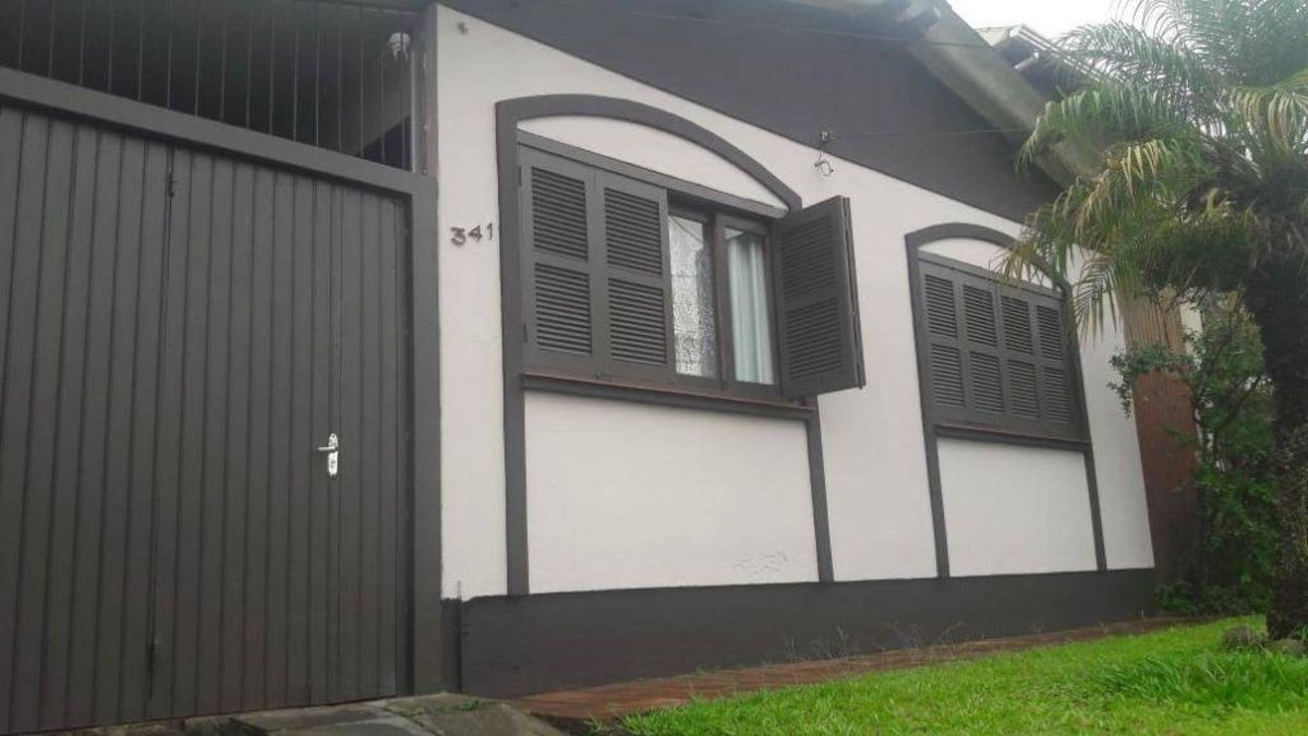 Casa com 2 quartos à Venda, Salgado Filho - Gravataí