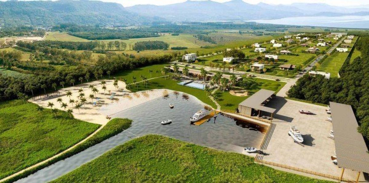 Lote/Terreno à Venda — foto 9