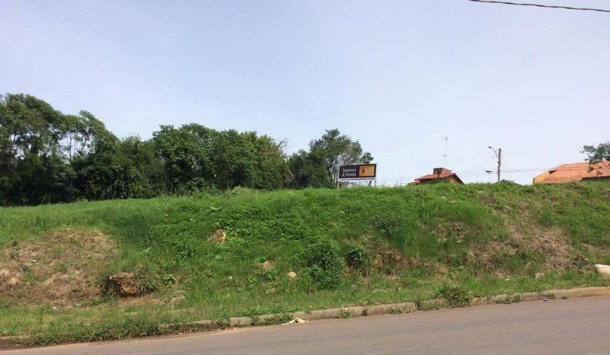 Terreno residencial à venda, Oriço, Gravataí. — foto 2