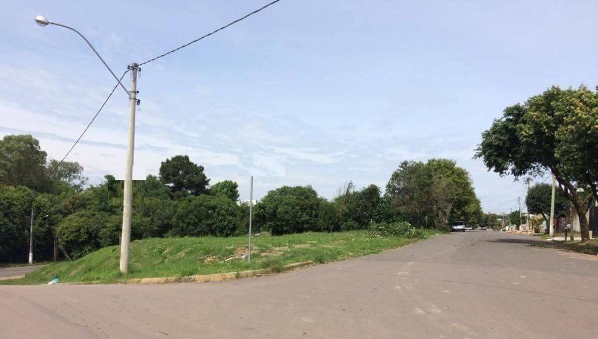 Terreno residencial à venda, Oriço, Gravataí. — foto 3