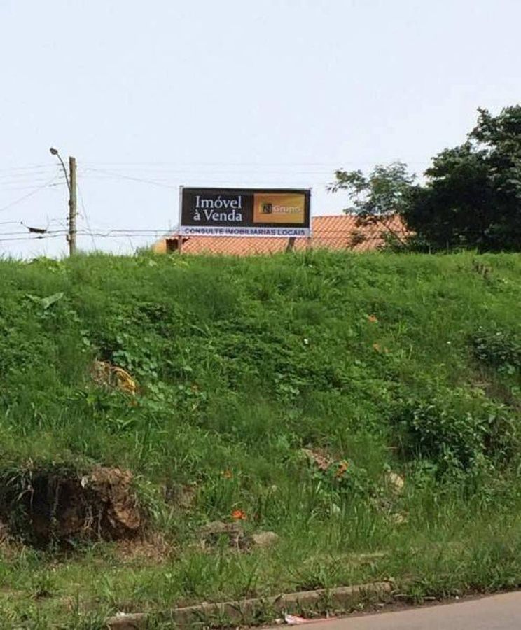 Terreno residencial à venda, Oriço, Gravataí.
