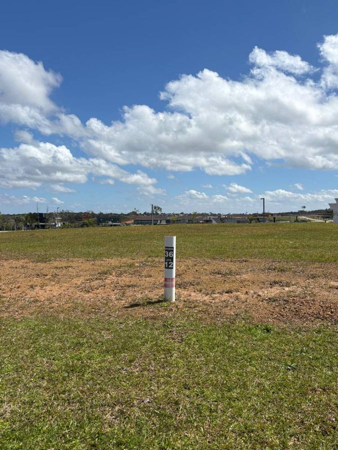 Terreno à venda, 640 m² - Prado - Gravataí/RS — foto 2