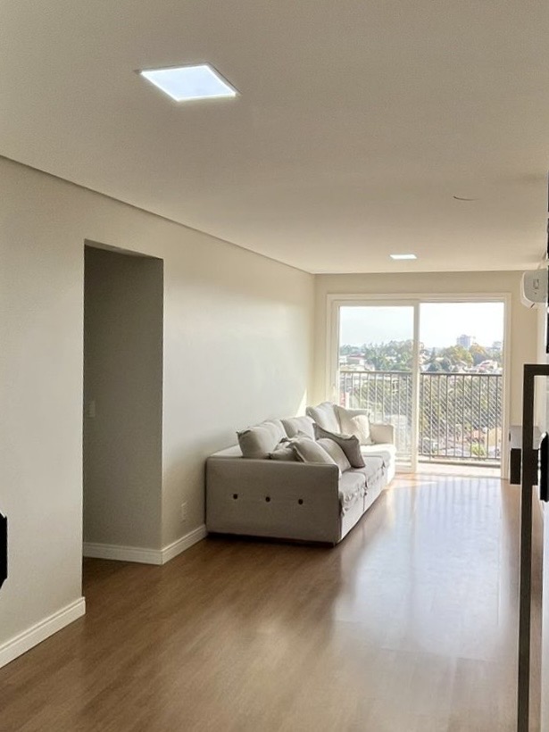 Apartamento 3 dormitórios — Upper Residence