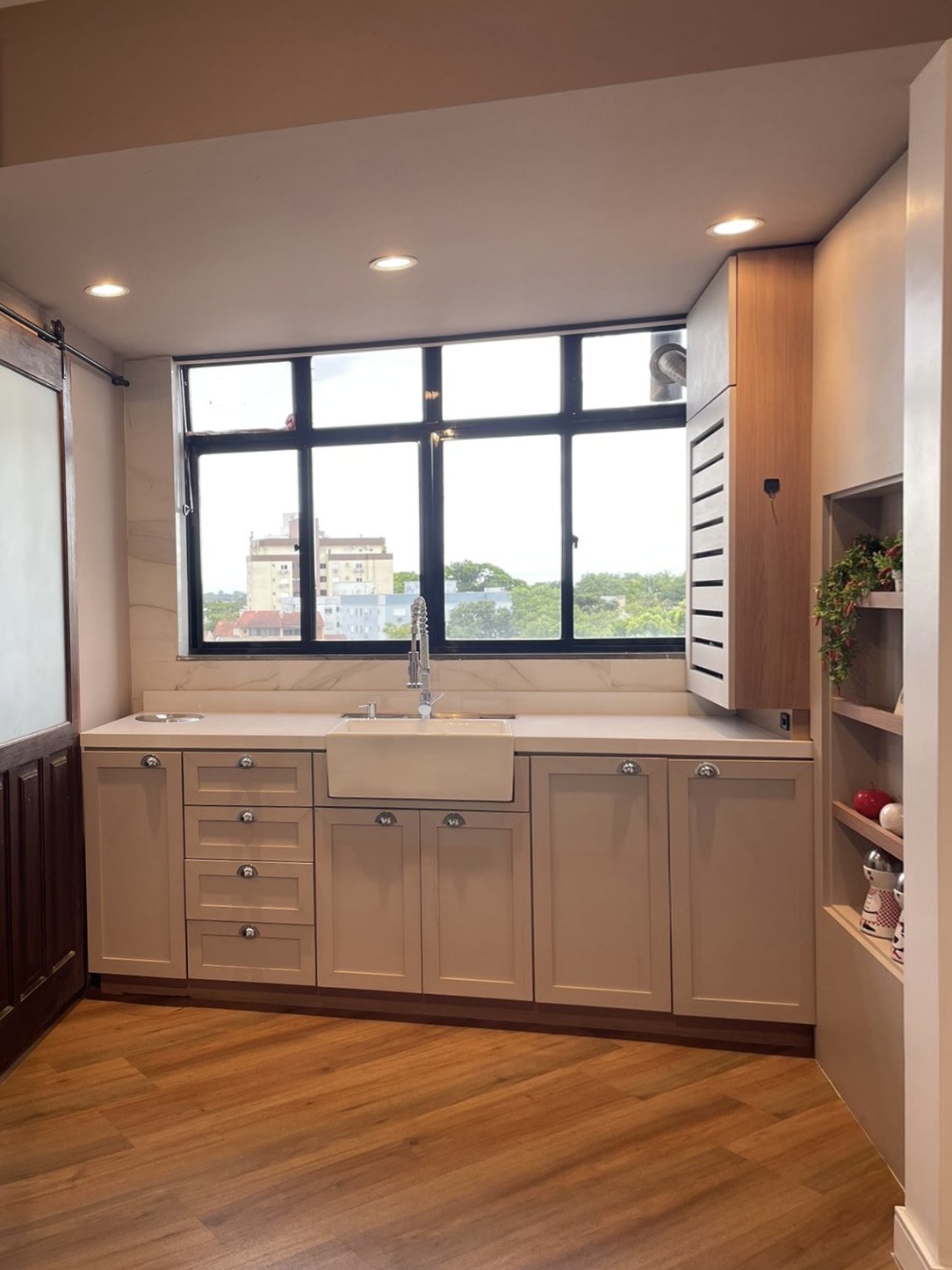 Apartamento 3 dormitórios · 110 m² — foto 6