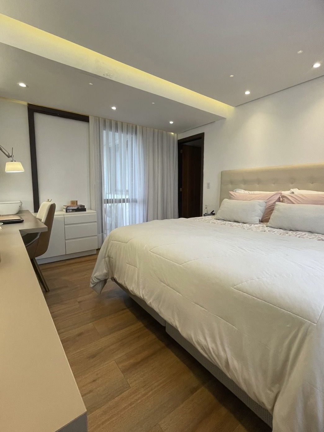 Apartamento 3 dormitórios · 110 m² — foto 7