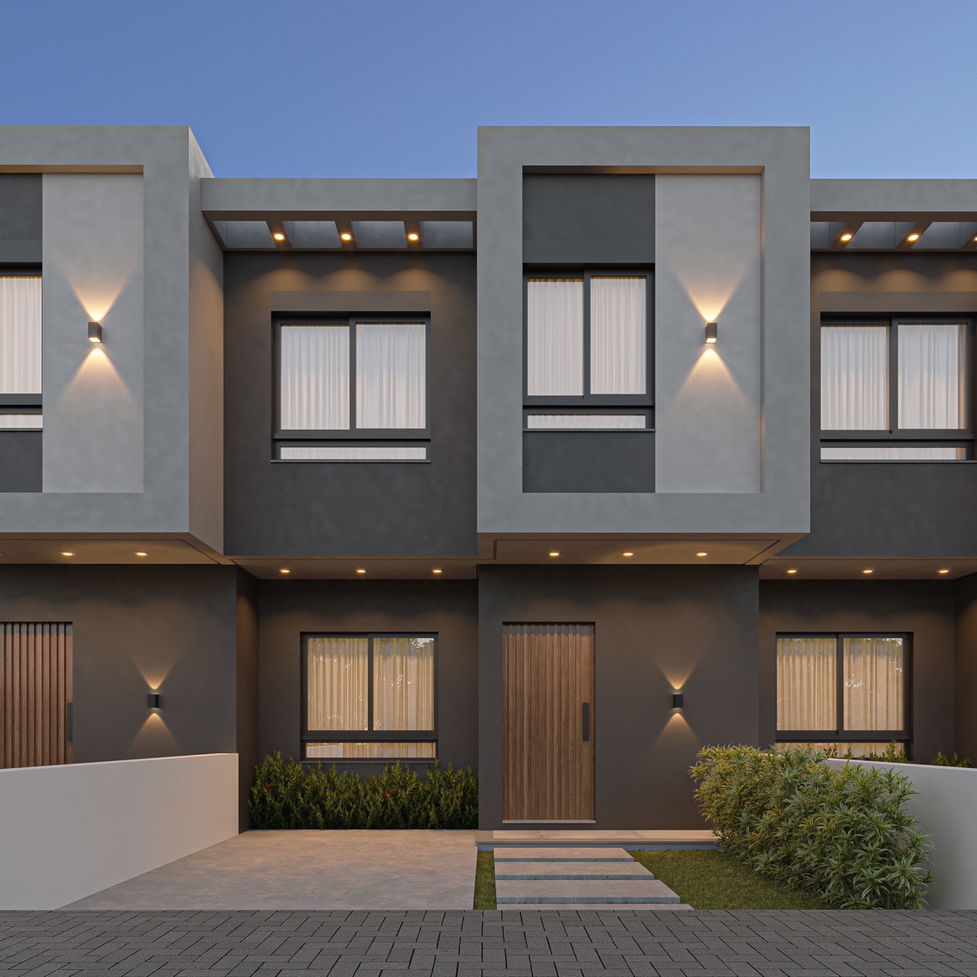 Casa 3 dormitórios · 91 m² — foto 5