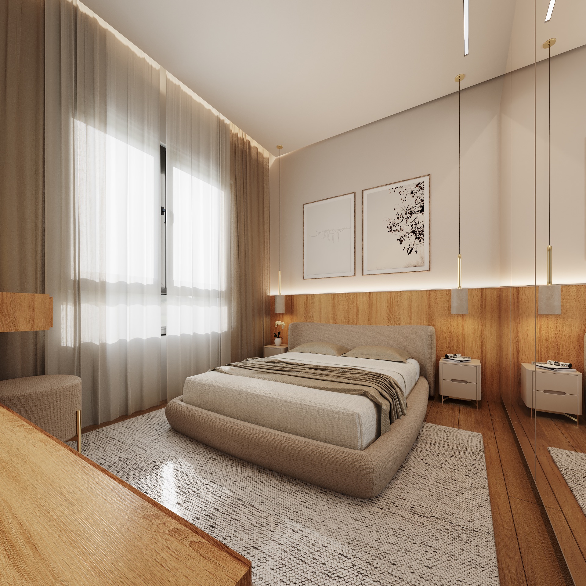 Casa 3 dormitórios · 91 m² — foto 6