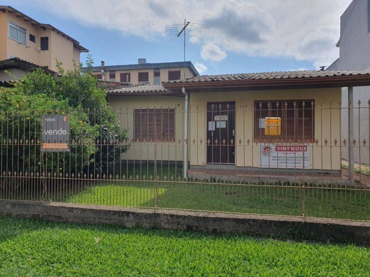 Casa à venda, 70 m² - Salgado Filho - Gravataí/RS