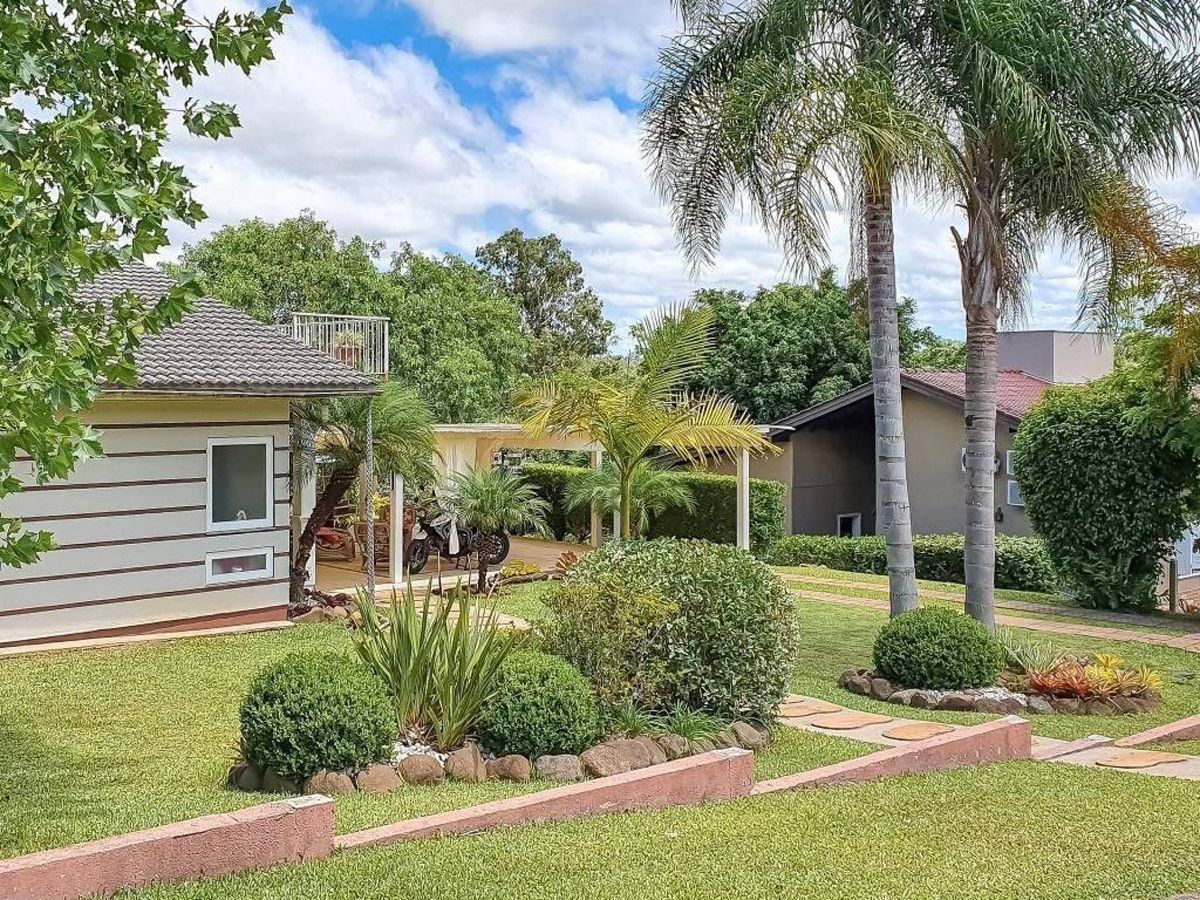 Casa com 3 quartos à Venda, Paragem dos Verdes Campos - Gravataí — foto 4