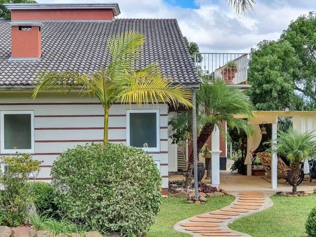 Casa com 3 quartos à Venda, Paragem dos Verdes Campos - Gravataí — foto 5