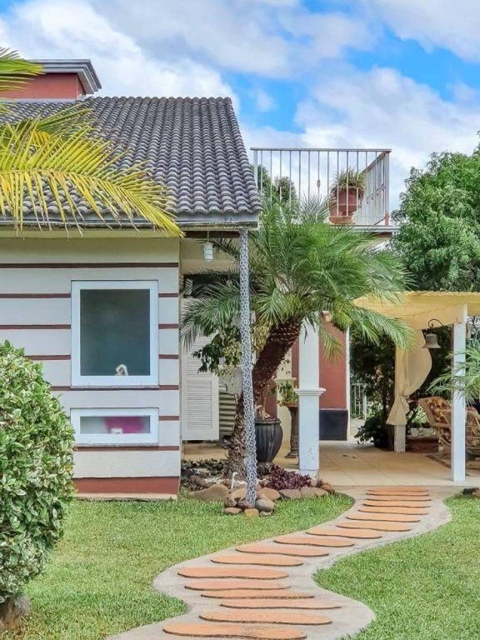 Casa com 3 quartos à Venda, Paragem dos Verdes Campos - Gravataí — foto 6