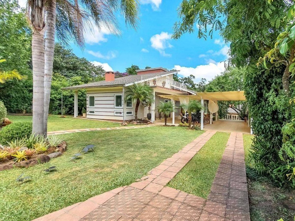 Casa com 3 quartos à Venda, Paragem dos Verdes Campos - Gravataí — foto 70