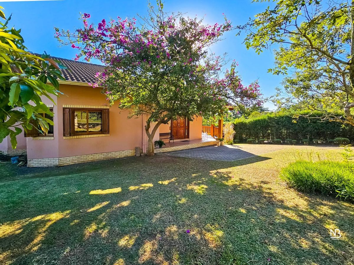 Casa com 3 quartos, Paragem dos Verdes Campos - Gravataí — foto 2