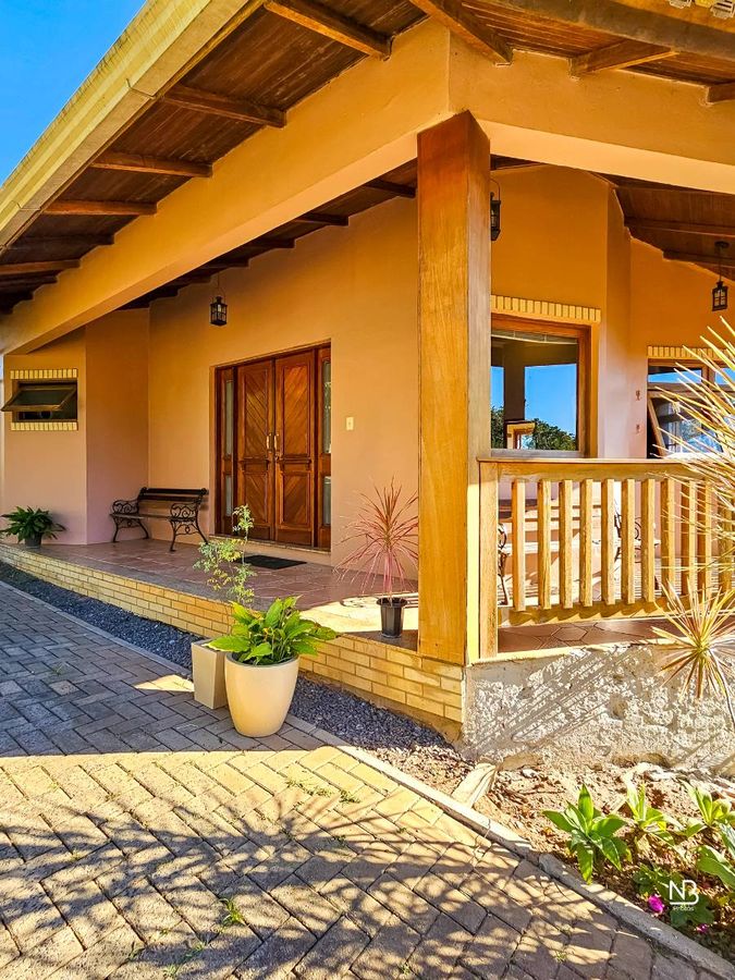 Casa com 3 quartos, Paragem dos Verdes Campos - Gravataí — foto 3